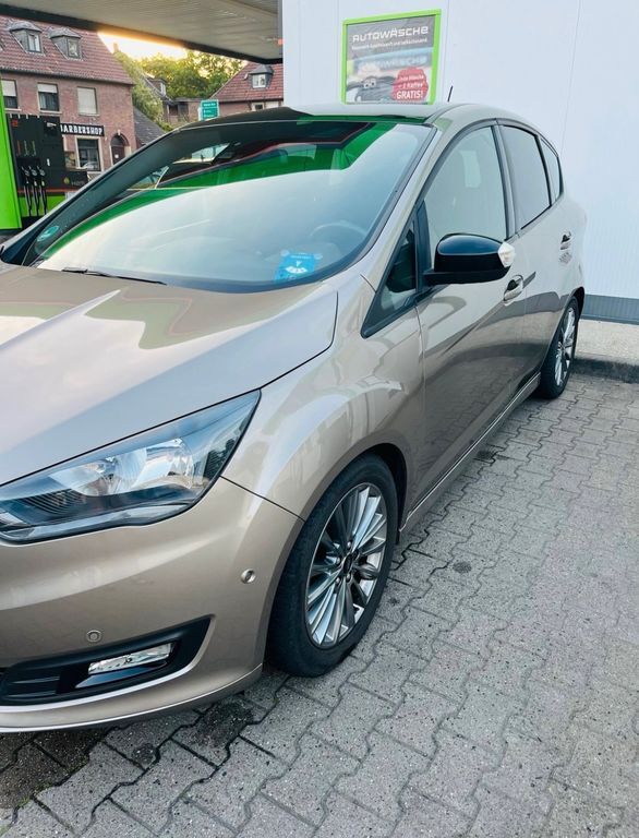 C-Max