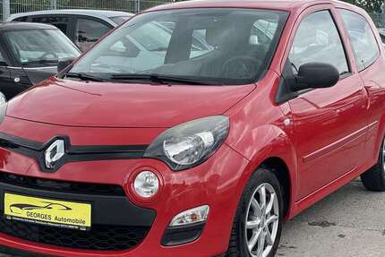 Renault Twingo 110.000 km 3.990 &euro; Heidenau 01809