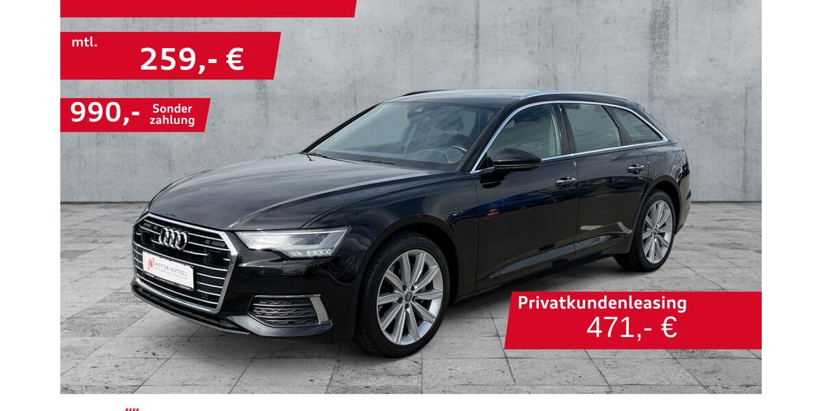 Audi A6 106.554 km 27.225 &euro; Mitterteich 95666