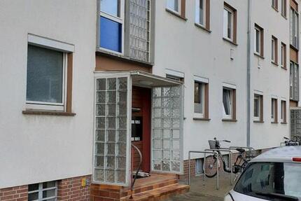 Eigentumswohnung 3 ZKB mit Südbalkon und Stellplatz 3 zimmer