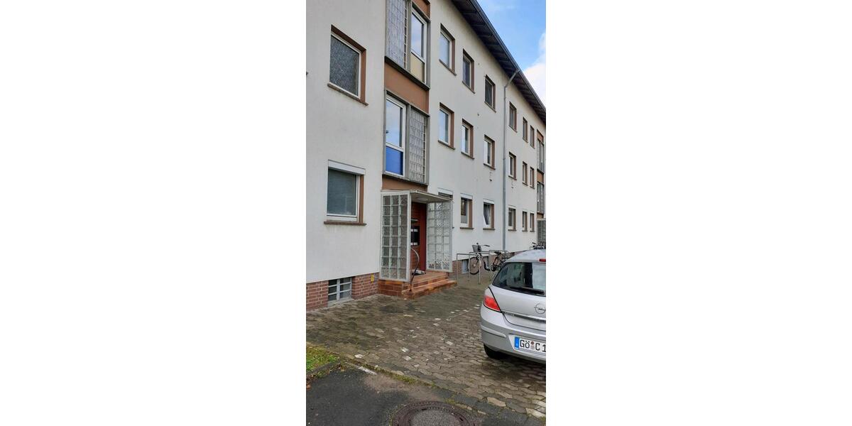 Eigentumswohnung 3 ZKB mit Südbalkon und Stellplatz 3 zimmer