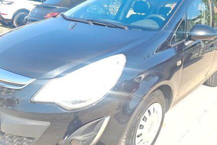 Opel Corsa 73.000 km 5.950 &euro; Aschaffenburg 63741