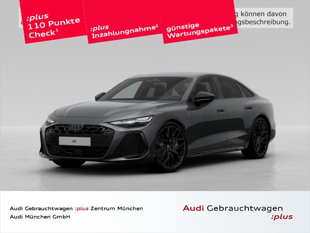 Audi A6 15.728 km 58.828 &euro; Eching 85386