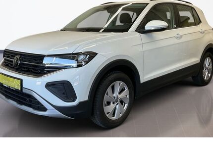 VW T-Cross 12.890 km 18.995 &euro; Landshut 84034