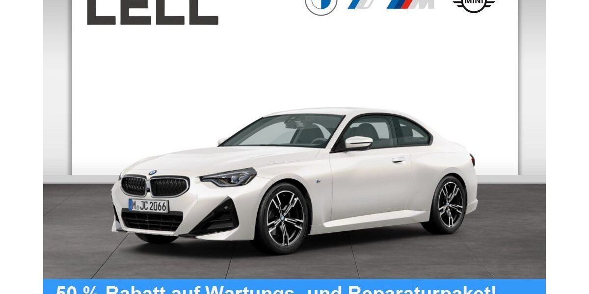 BMW 220 20.228 km 39.850 &euro; Schwandorf 92421