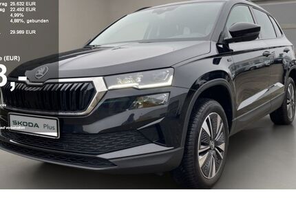 Skoda Karoq 24.485 km 29.989 &euro; Krefeld 47809