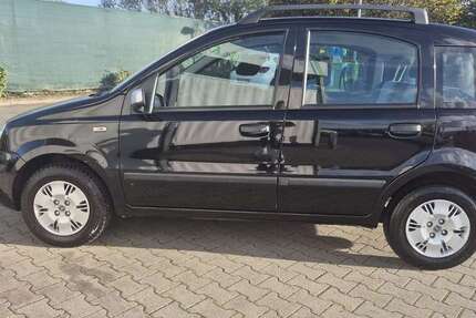 Fiat Panda 180.000 km 1.899 € Ginsheim-Gustavsburg 65462