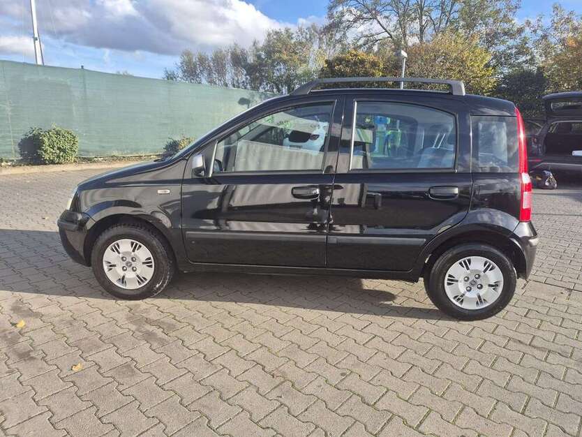 Fiat Panda 180.000 km 1.899 € Ginsheim-Gustavsburg 65462