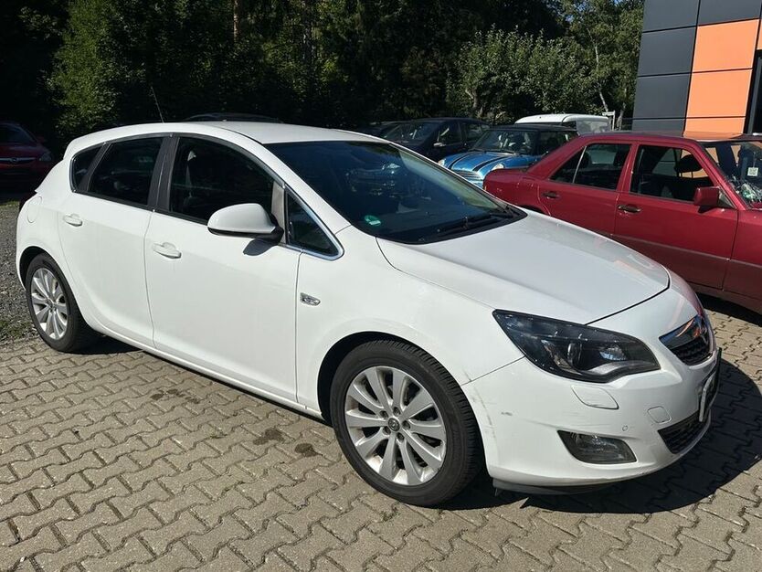 Astra