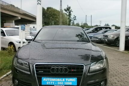 Audi A5 253.000 km 7.300 € München OT Trudering-Riem 81825
