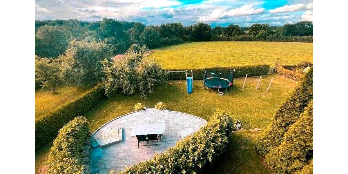 Einfamilienhaus Sterup - 5 Zimmer, 105 m&sup2;, 310.000&euro; | Angebot:27108804