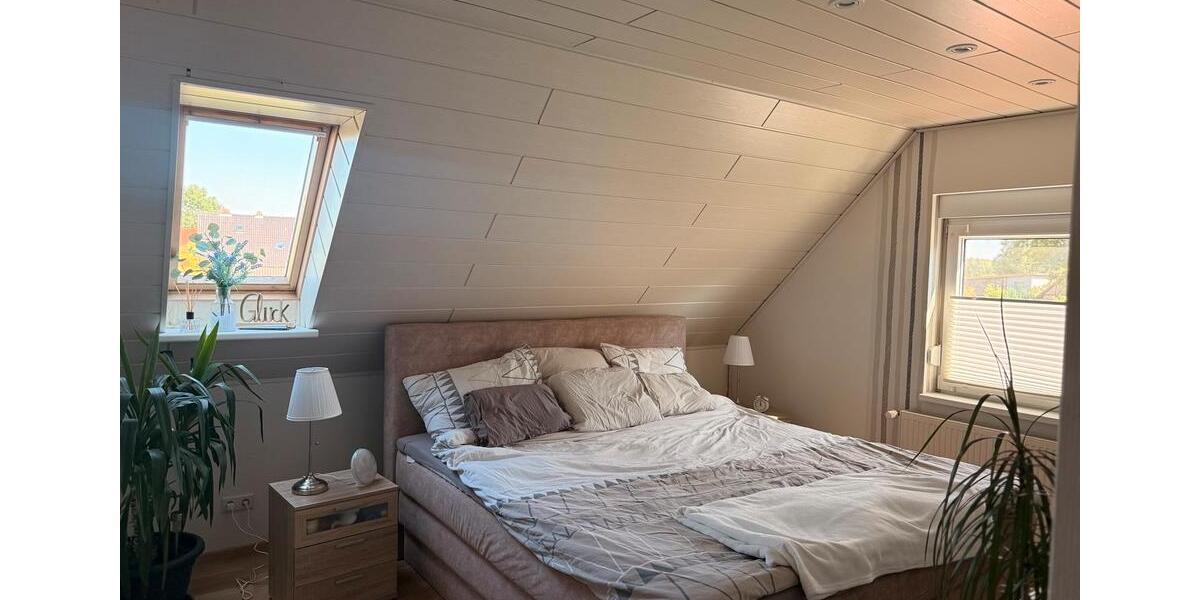 Doppelhaushälfte Calberlah - 4 Zimmer, 110 m&sup2;, 350.000&euro; | Angebot:27204636