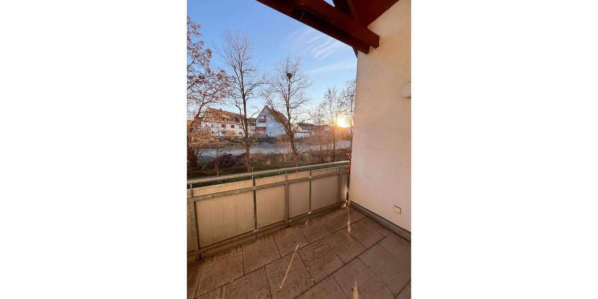 Etagenwohnung Langenzenn - 2 Zimmer, 48 m&sup2;, 185.000&euro; | Angebot:27025242