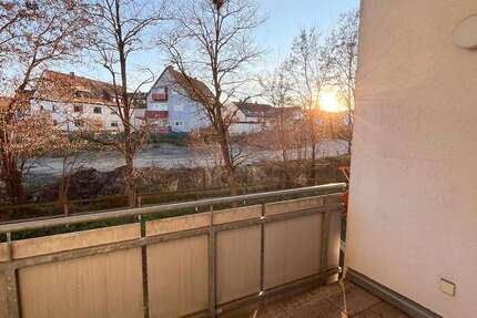 Wohnung Langenzenn - 2 Zimmer, 48 m&sup2;, 185.000&euro; | Angebot:27025242