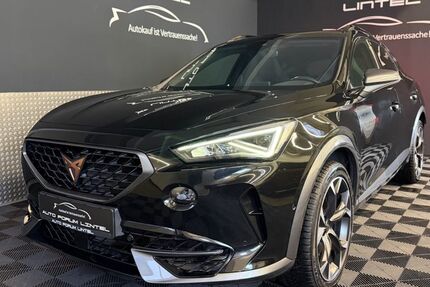 Cupra Formentor 65.000 km 28.599 &euro; Rheda-Wiedenbrück 33378