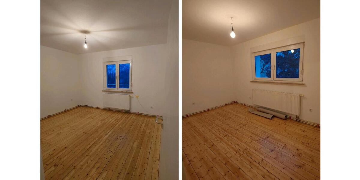 Etagenwohnung Trier Kürenz - 3 Zimmer, 67 m&sup2;, 940&euro; | Angebot:26383268