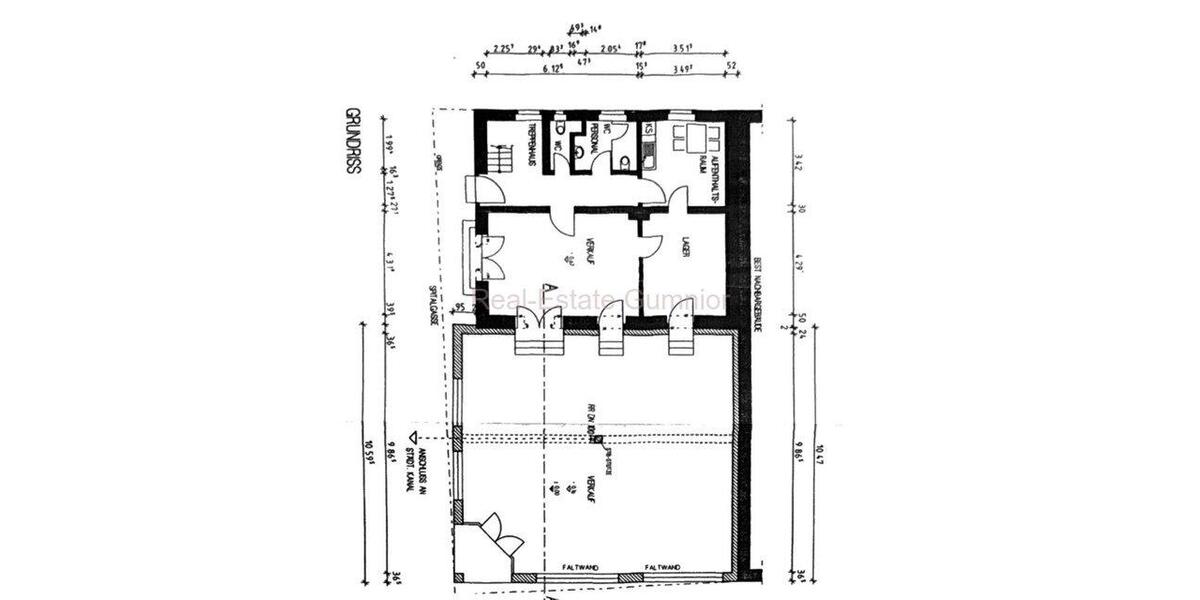 Gewerbeobjekt Weiden in der Oberpfalz - 3.500&euro; | Angebot:26377827