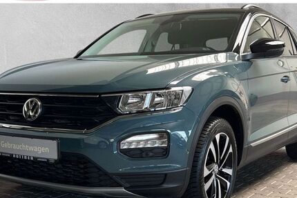 VW T-Roc 108.542 km 19.980 &euro; Scheuring 86937