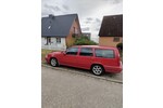Volvo V70 I 289.000 km 1.200 &euro; Geesthacht 21502