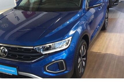 VW T-Roc 13.145 km 23.970 &euro; Hamm 59065