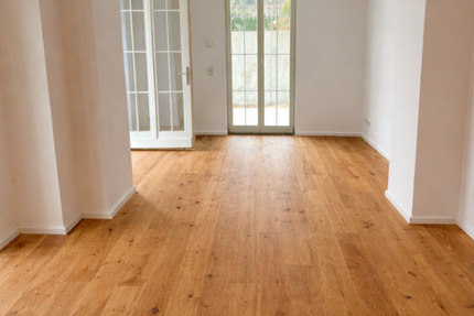 Erstbezug nach Sanierung! Wunderschöne 2 Zimmer Wohnung mit Terrasse 2 zimmer