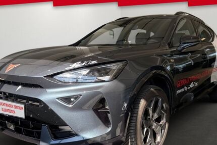 Cupra Formentor 19.195 km 31.080 &euro; Illertissen 89257