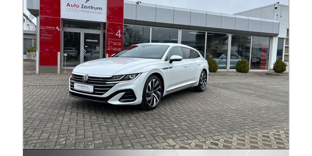 VW Arteon 112.000 km 26.970 &euro; Helmstedt 38350
