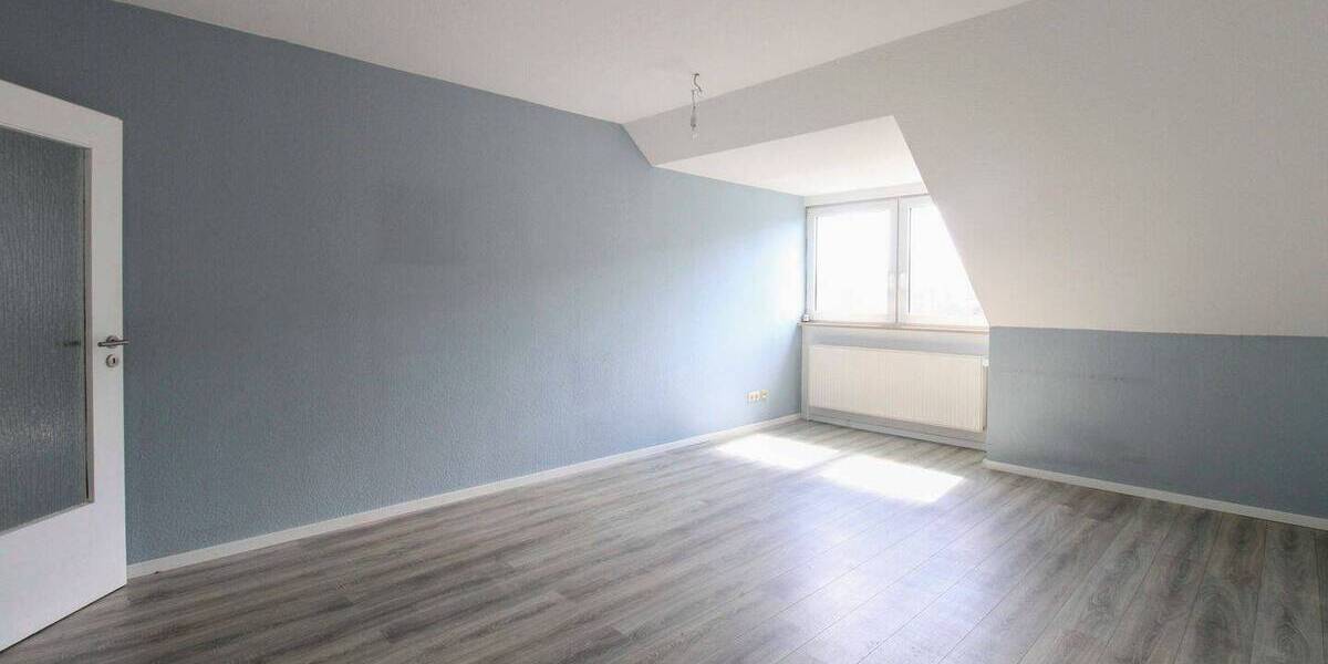 Etagenwohnung Pampow - 3 Zimmer, 63 m&sup2;, 105.000&euro; | Angebot:26427282