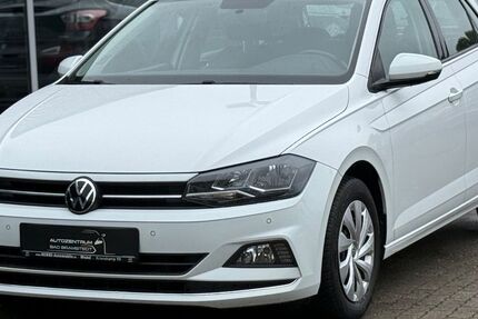 VW Polo 136.000 km 14.990 € Bad Bramstedt 24576