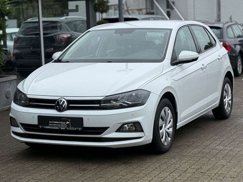 VW Polo 136.000 km 14.990 € Bad Bramstedt 24576