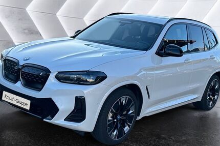 BMW iX3 45.055 km 39.900 &euro; Heidelberg 69123