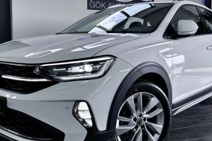 VW Taigo 72.458 km 16.999 &euro; Helmstedt 38350