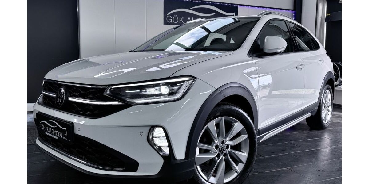 VW Taigo 72.458 km 16.999 &euro; Helmstedt 38350