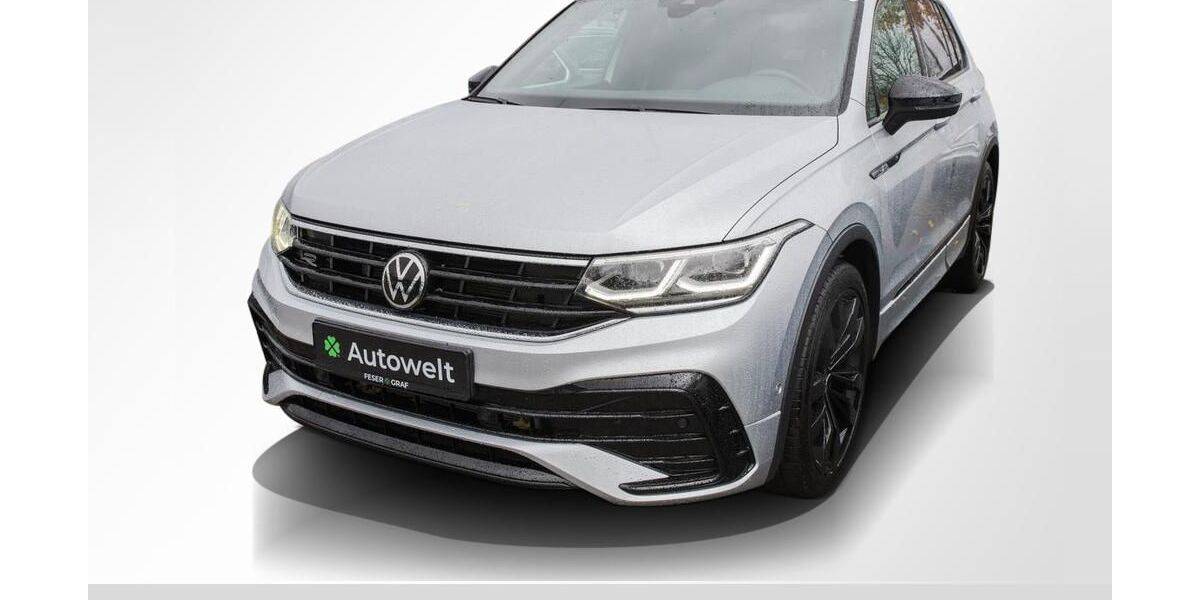 VW Tiguan 74.250 km 32.740 &euro; Forchheim 91301