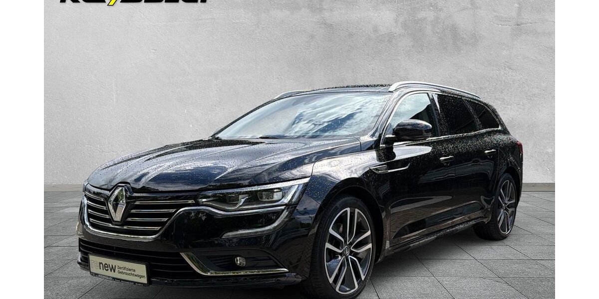 Renault Talisman 24.005 km 20.490 &euro; Bremen 28199