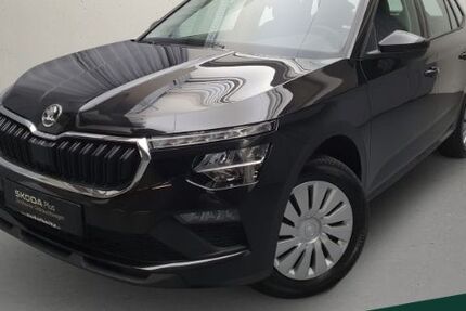 Skoda Kamiq 17.121 km 21.989 &euro; Garmisch-Partenkirchen 82467