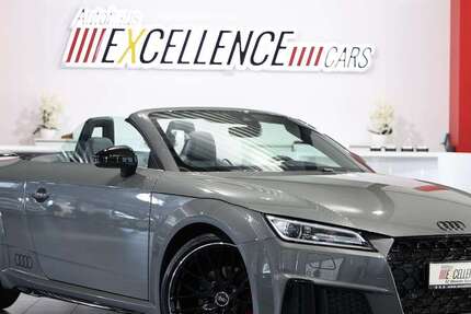 Audi TT 7.000 km 47.991 &euro; Hamm 59077
