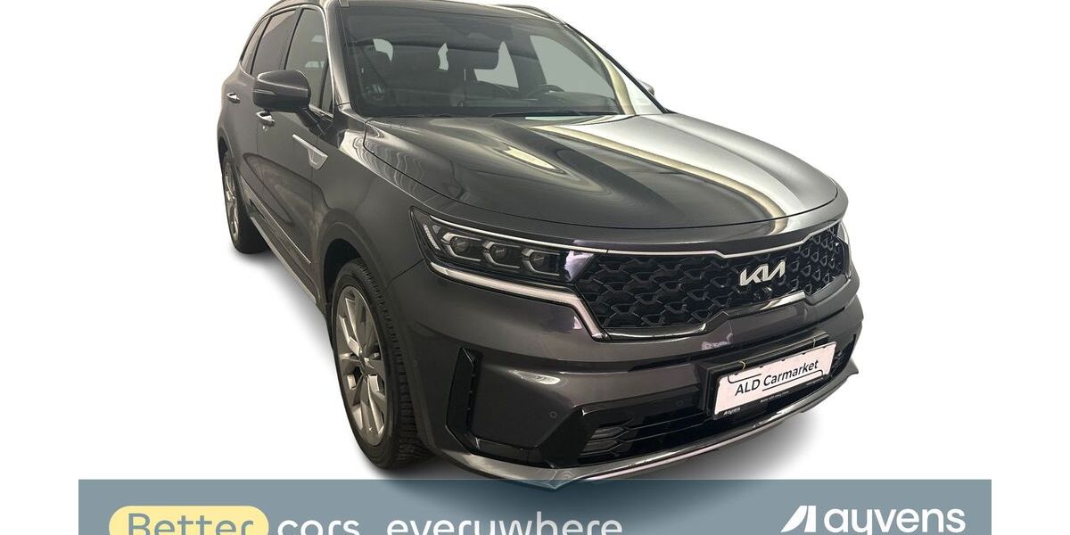 Kia Sorento 43.634 km 36.980 &euro; Dorfmark 29683