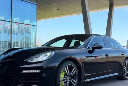 Porsche Panamera 102.000 km 41.000 &euro; Offenburg 77654