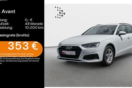 Audi A4 81.225 km 20.880 &euro; Haßfurt 97437