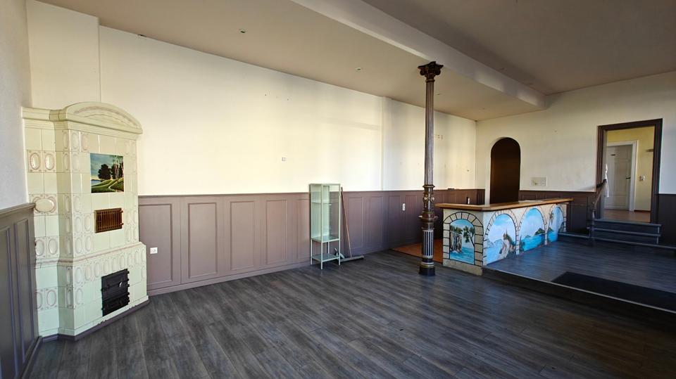 Gewerbeobjekt Elsterwerda - 715&euro; | Angebot:25407916