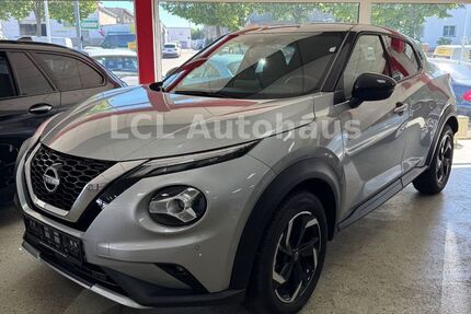 Nissan Juke 21.090 km 18.499 &euro; Leipzig 04129