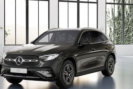 Mercedes-Benz GLC 220 11.380 km 64.900 &euro; Heidenheim 89520