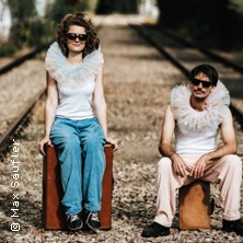 Mackefisch - Komplizirkus 05.02.2026 Bar jeder Vernunft