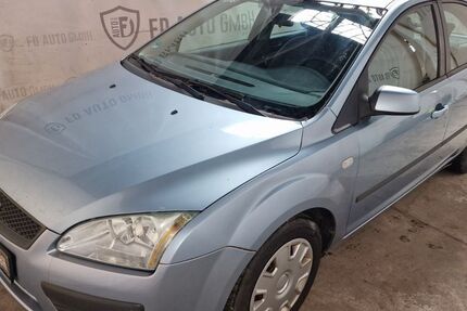 Ford Focus 143.330 km 890 &euro; Chemnitz 09114