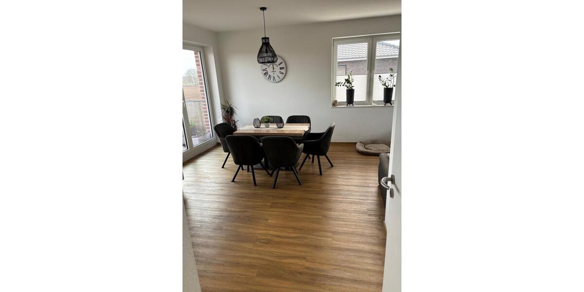 Einfamilienhaus Lengerich - 3 Zimmer, 95 m&sup2;, 690&euro; | Angebot:25853413