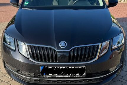 Skoda Octavia 115.630 km 14.900 &euro; Apen 26689