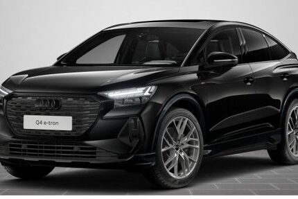 Audi Q4 e-tron 2.900 km 66.490 &euro; Wiesbaden 65189