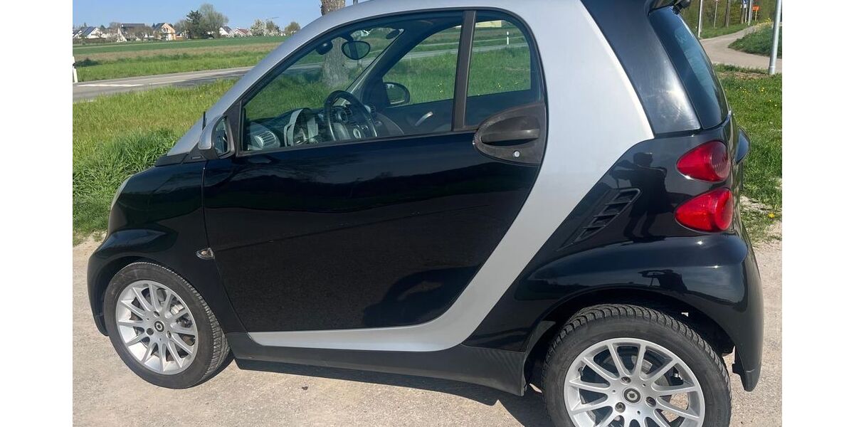Smart ForTwo 159.000 km 3.400 &euro; Herrenberg 71083