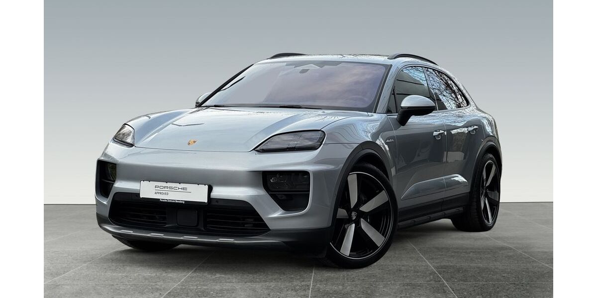 Porsche Macan 35.900 km 86.900 &euro; Bergisch Gladbach 51429